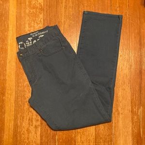 Aeropostle Bowery Slim Straight Jeans | Men's 31/32